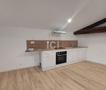 PONT ST MARTIN BOUR - Appartement 2 pièces 55m² - Photo 5