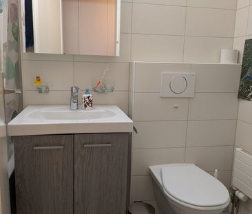 Rent a 3 ½ rooms apartment in Uster - Photo 2