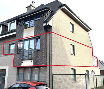Appartement te huur in Veldegem voor € 795 met 2 slaapkamers - Photo 1