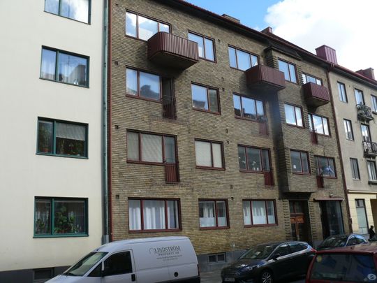 Värnhemsgatan, Malmö - Photo 1