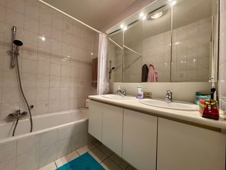 Te huur: Prachtig penthouse in hartje Hoeilaart - Photo 5