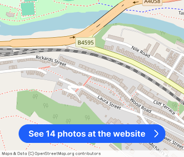 Wood Road, Pontypridd - Photo 1