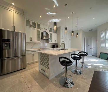 For Lease - 5 Portia Street, Markham, Ontario - Photo 4