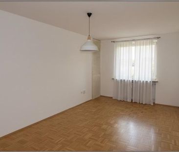Untervermietung für einen Monat: Renovierte 1-Zimmer-Wohnung - Photo 1