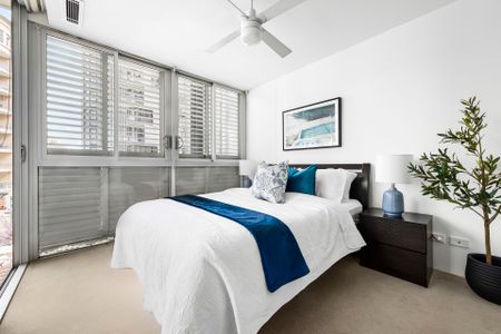 Unit W401/310-330 Oxford Street, Bondi Junction. - Photo 4