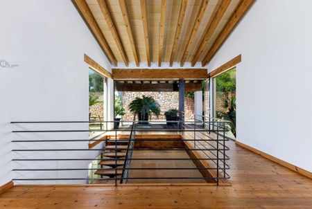 6 room luxury Villa for rent in Esporles, Balearic Islands - Photo 4