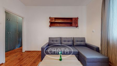 Duża kawalerka blisko centrum - Photo 3