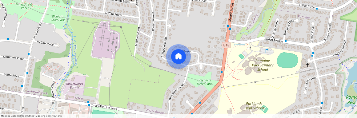 20 Colegrave Road, Tas 7320, Upper Burnie