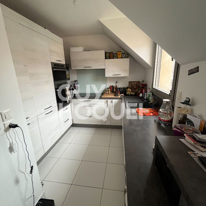 APPARTEMENT 3 PIECES- LIMOURS - Photo 1