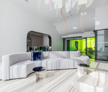 For Lease - 3210 Dakota Common Unit# A802, Burlington, Ontario - Photo 1