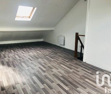 Appartement 2 pièces de 72 m² à Montluçon (03100) - Photo 6