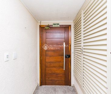 Apartamento com 1 quarto e 37m² para alugar em Jardim Leopoldina, P... - Photo 3