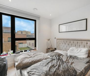 2 bedroom apartment to rent - Photo 5