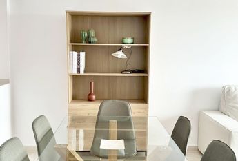 Duplex Penthouse - Fuengirola (Carvajal)