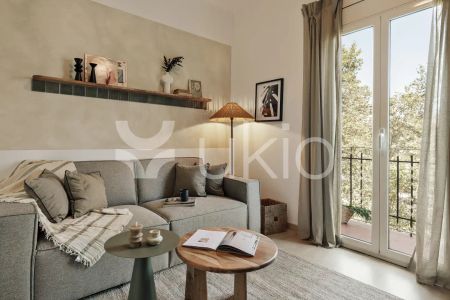 Apartamento de alquiler en Carrer de Lope de Vega, El Poblenou - Foto 3