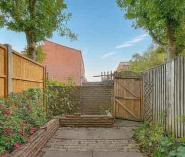 5 bedroom terraced house to rent - Photo 6