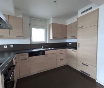 4.5 Zimmer, 116 m², 4. Stock - Foto 3