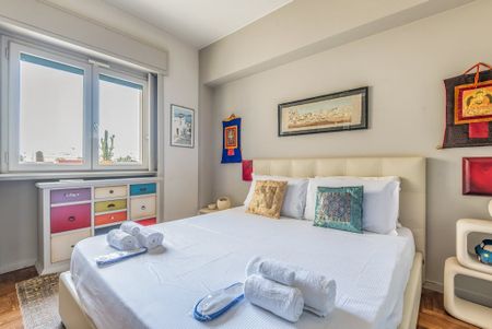 Via Giulio Cesare Procaccini, Milan, Lombardy 20154 - Photo 5