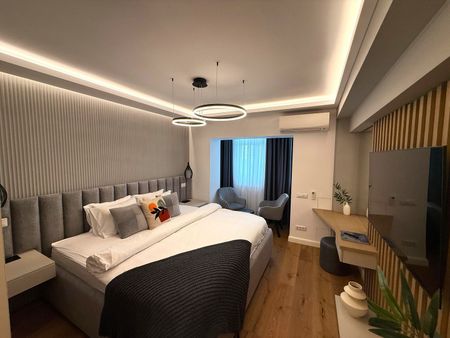 Inchiriere Apartament 3 camere 2 bai | ULTRACENTRAL | Confort Lux - Fotografie 4