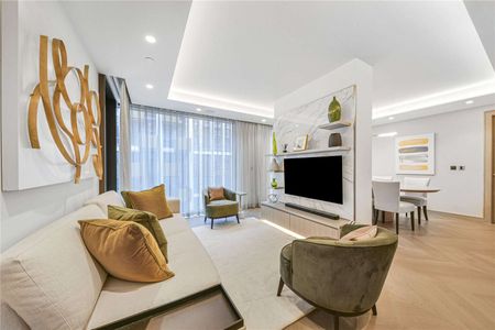 Exceptional two bedroom apartment set within the Luxurious St John's Wood One Development - Photo 3