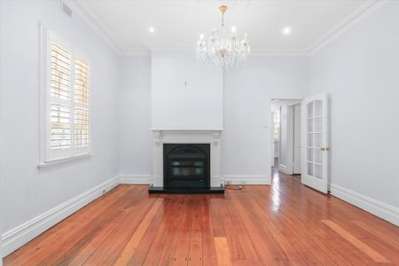 2 Hanks Street, Ashfield NSW 2131 - House For Rent | Domain - Photo 5