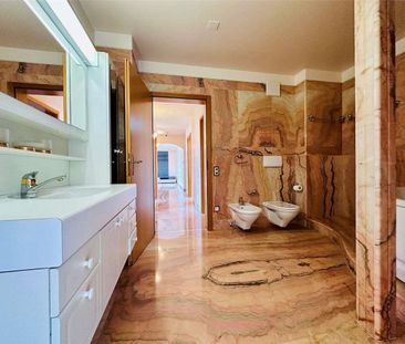 Attico di 3.5 locali di 145 m² con ampie terrazze e vista aperta - Foto 6