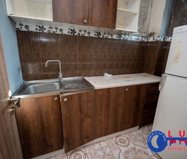 ID 59 DE ÎNCHIRIAT: Garsonieră confort 1 | Zona Piața Nouă - Fotografie 1