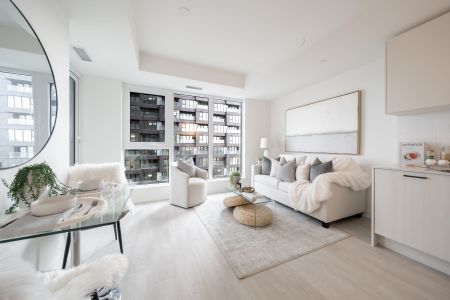 For Lease - 1 Quarrington Lane Unit# 912, Toronto, Ontario - Photo 2