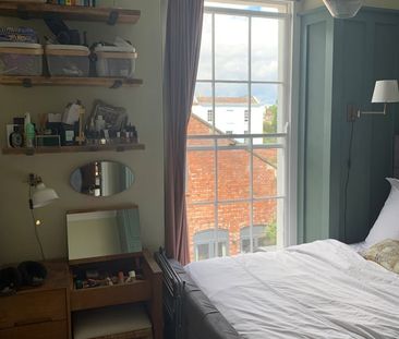 1 Bed Flat, Meridian Place, BS8 - Photo 6