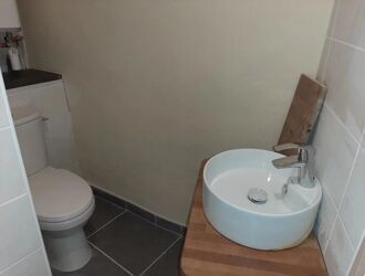 Location Appartement 1 pièces 18 m2 à Montpellier - Photo 2