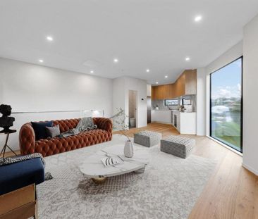 Modern Townhouse in Prime Orakei Location. - Photo 5