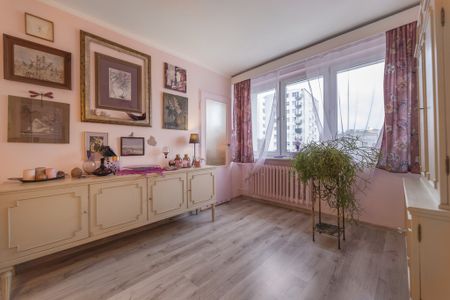 Oryginalne 3 pok. mieszkanie przy ul. E. Plater - Photo 4