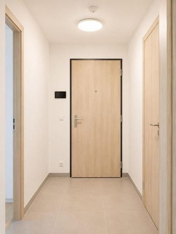 Pronájem bytu 2+kk 45 m² - Фото 3
