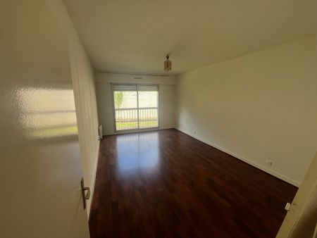 Location Appartement T3 - PLATEAU - Photo 2