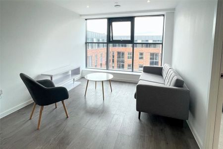 1 bedroom apartment to rent - Photo 2