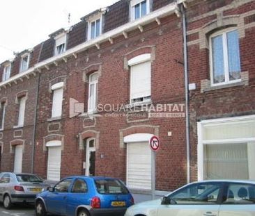 Location Appartement 1 pièce 15m² LENS 62300 - Photo 3