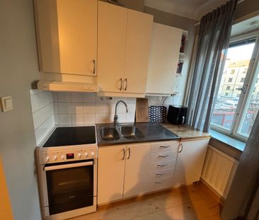 Sjögatan, Jönköping - Photo 2