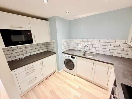 2 Bed Flat, Hill View House, BS15 - Photo 5