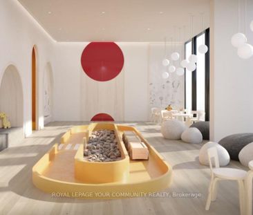 For Lease - 120 Broadway Avenue Unit# 702N, Toronto, Ontario - Photo 2