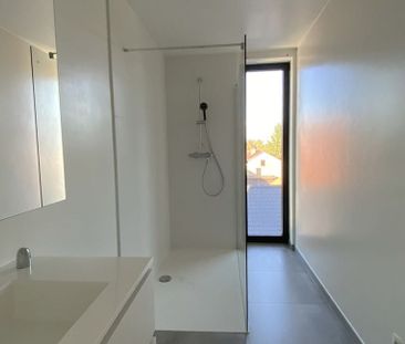 Appartement te huur in Wellen voor € 795 met 2 slaapkamers - Foto 4