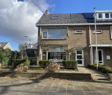 Te huur: Huis Vinkenlaan in Lisse - Foto 2