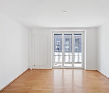 3.5 Zimmer, 63 m², 1. Stock - Photo 3
