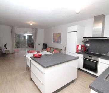 Appartement 4 pièces - - Photo 1