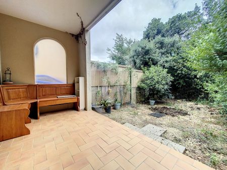 Location Appartement 1 pièce 26m² MONTPELLIER 34090 - Photo 4