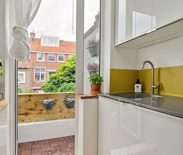 van der Palmstraat 31 - Photo 2