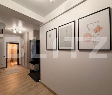 Apartament 3 camere, 80 mp, zona Brazda - Fotografie 1