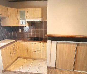 Location Appartement 2 pièces 33m² - Photo 2