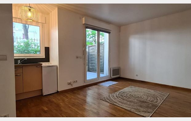 Location Appartement 28.00 m - Photo 1