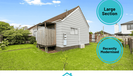 Two bedroom gem - Photo 3