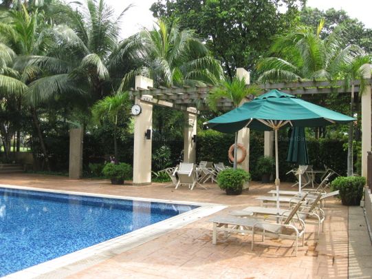 Bishan 8 (D20), Condominium - For Rent - Photo 1